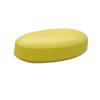 stress tablet, pill, yellow